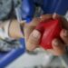 Colaboradores del INFOTEP donan su sangre al Hemocentro Nacional