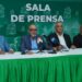 FP desmiente declaraciones del presidente Abinader ante la ONU sobre autosuficiencia alimentaria