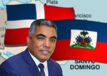 Nos invaden los Haitianos y nadie dice nada