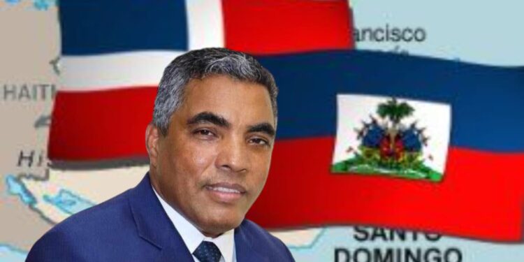 Nos invaden los Haitianos y nadie dice nada