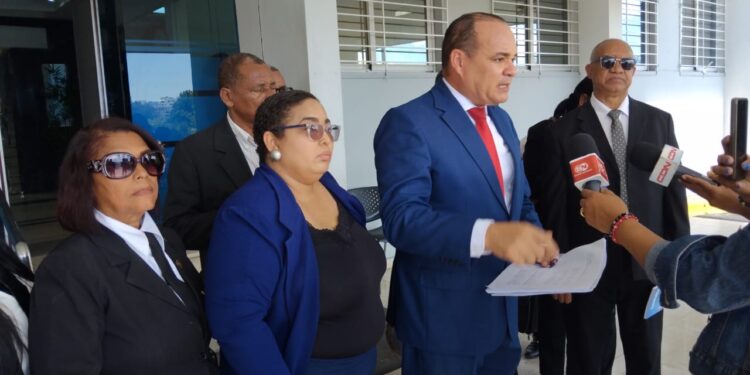 Fundacion Primero Justicia somete acción constitucional por elecciones alcalde en La Vega