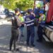 Alcaldía de Santiago refuerza operativos para controlar camiones de carga pesada y mejorar la movilidad urbana