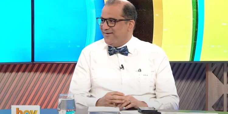 Jurista asegura que Abinader tiene facultad para cubrir vacante en la alcaldía de La Vega