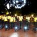 DIGESETT relanza agentes en patinetas en la zona colonial para eficientizar la movilidad y agilizar el tránsito