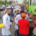Fundación Cruz Jiminián y Hospital Buen Samaritano inician jornada cirugía de Hidrocefalia