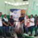 Policía Nacional y MIP imparten a estudiantes de Baní conferencia sobre los “Efectos del Vape en Jóvenes”