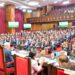 Asamblea Nacional Revisora aprueba en primera lectura modificaciones a siete artículos Carta Magna