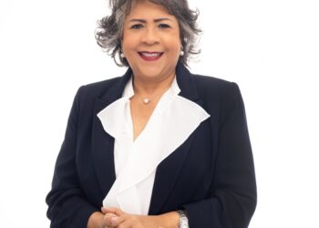 Jurista Vanahí Bello Dotel presenta candidatura a presidencia de la Junta Central Electoral