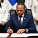 INTRANT firma Carta Compromiso para implementar modelo de integridad