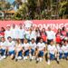 Emblemático mural en Santo Domingo recibe al Mundial Femenino Sub-17 de FIFA