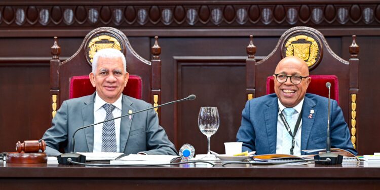Asamblea Nacional Revisora aprueba en segunda lectura modificaciones a Carta Magna
