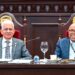 Asamblea Nacional Revisora aprueba en segunda lectura modificaciones a Carta Magna