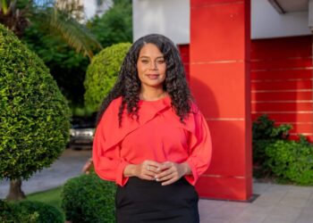Editora deportiva de RNN Yohanna Núñez presenta antesala “Bola Rápida”