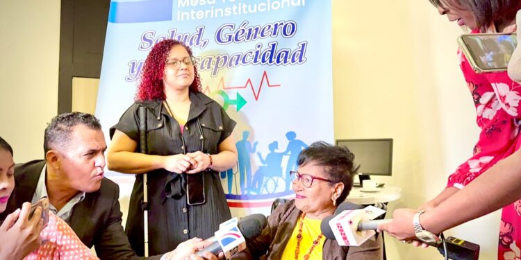 Foro sobre Salud, Género y Discapacidad promueve políticas de salud inclusiva