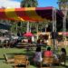 Evento “809 Mercado 2024” atrae a miles de personas en su undécima edición