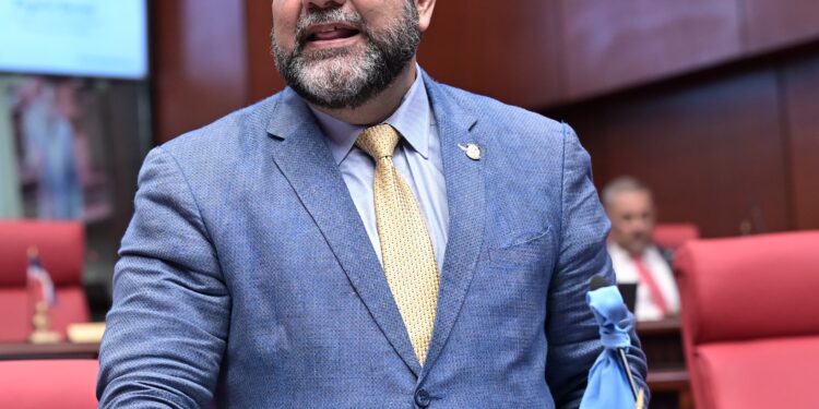 Genao cree Reforma Fiscal es necesaria e impostergable y debe discutirse