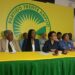 Frente Amplio reclama justicia fiscal y eficiencia tributaria