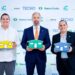 La entidad Techo busca recaudar RD$3.5 millones para construir 50 de viviendas de emergencia