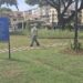 Banco Popular y Alcaldía del Distrito Nacional entregan remozado parque Buenos Aires del Mirador