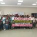 Comunitarios solicitan al Defensor del Pueblo acompañamiento para lograr construcción de carretera Nagua-Los Oréganos