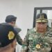 Direcror Migración gira visita de inspección a Dajabón&nbsp;