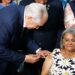Ministerio de Salud inicia jornada de vacunación contra la influenza