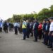 CESAC participa con éxito en el Simulacro Nacional de Evacuación