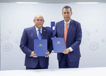 INFOTEP e INDOTEL iniciarán Alfabetización Digital para miembros de la PN