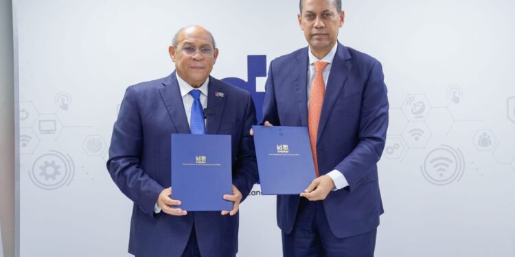 INFOTEP e INDOTEL iniciarán Alfabetización Digital para miembros de la PN
