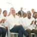 Presidente Abinader entrega 1,700 títulos de propiedad en Quisqueya, San Pedro de Macorís