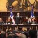 Luis Abinader pone fin a 180 años de continuismo con la nueva Constitución reformada proclamada hoy