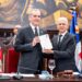 Asamblea Nacional Revisora proclama nueva Constitución 2024