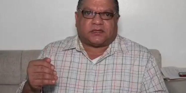Mario Díaz celebra modificación de&nbsp; Constitución como una conquista del pueblo dominicano y de las nuevas generaciones