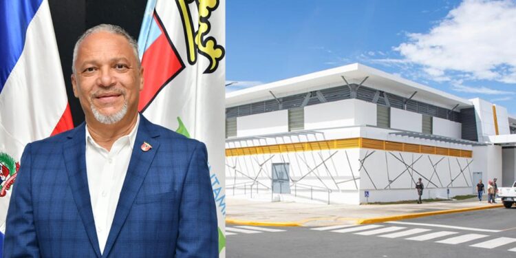 Alcaldía de La Vega anuncia construcción de un ambicioso plan de obras