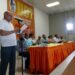 UCT tomará plazas y calles por derecho de los trabajadores.