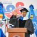UASD gradúa 4,566 profesionales de grado y postgrado en su 486 aniversario