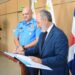 Embajador de Italia fortalece lazos de cooperación durante visita oficial al CESAC