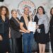 INFOTEP entrega certificados por validación ocupacional a decenas de dominicanos en Nueva York