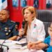 Alcaldesa Carolina Mejía activa el Comité de Prevención, Mitigación y Respuesta por lluvias