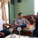 Presidente Luis Abinader y Wellington Arnaud cumplen promesa de llevar agua a Las Guáranas
