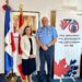 Reunión entre el Director del CESAC y la Embajadora de Canadá: Un paso clave hacia la seguridad aeroportuaria bilateral