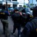 En peración conjunta entre Ministerio Público, DNCD y U.S. Marshals, logran extraditar a EEUU Francisco López (a) Francisco Fentanilo considerado objetivo más importante de la lucha contra el fentanilo en el hemisferio