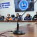 Coe activa protocolos de prevención ante pronósticos de lluvias por incidencia de vaguada