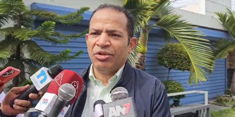 Juan Marte asegura decisión de deportar 10 mil haitianos semanal llegó tarde ante espiral migratoria irregular