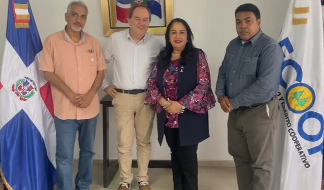 CNTU e IDECOOP buscan impulsar la movilidad sostenible a favor de la población y el medio ambiente  