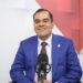 Designan a exdiputado Elías Báez en la DIDA