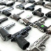 Roban armas de fuego en Fiscalia de Gapre Santo Domingo Este
