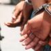 PN apresa 9 personas por alterar el orden público en La Vega