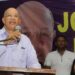 Exdiputado del PLD  y miembro del CC José García renuncia del partido