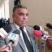 Jurista Vinicio Aquino asume defensa de Coronel y Capitán implicados en caso Pandora